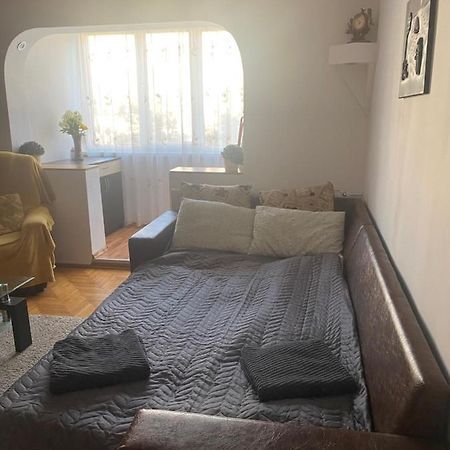 Apartament Regim Hotelier Oradea Zewnętrze zdjęcie