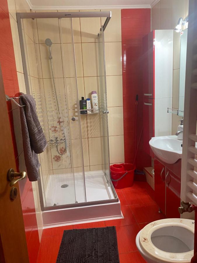 Apartament Regim Hotelier Oradea Zewnętrze zdjęcie