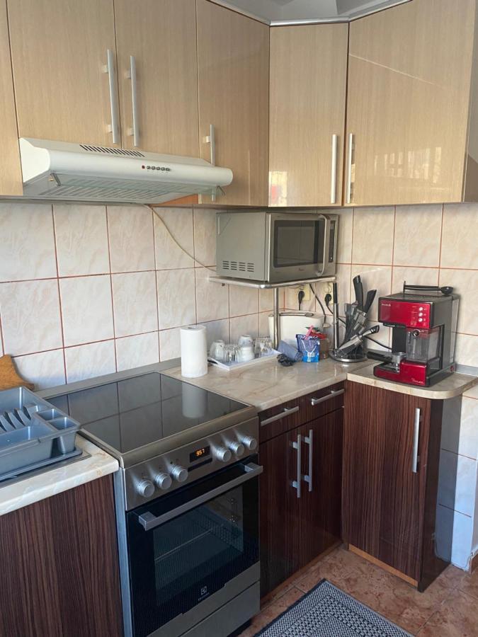 Apartament Regim Hotelier Oradea Zewnętrze zdjęcie