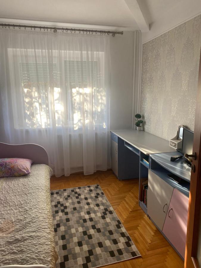 Apartament Regim Hotelier Oradea Zewnętrze zdjęcie